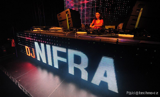 nifra