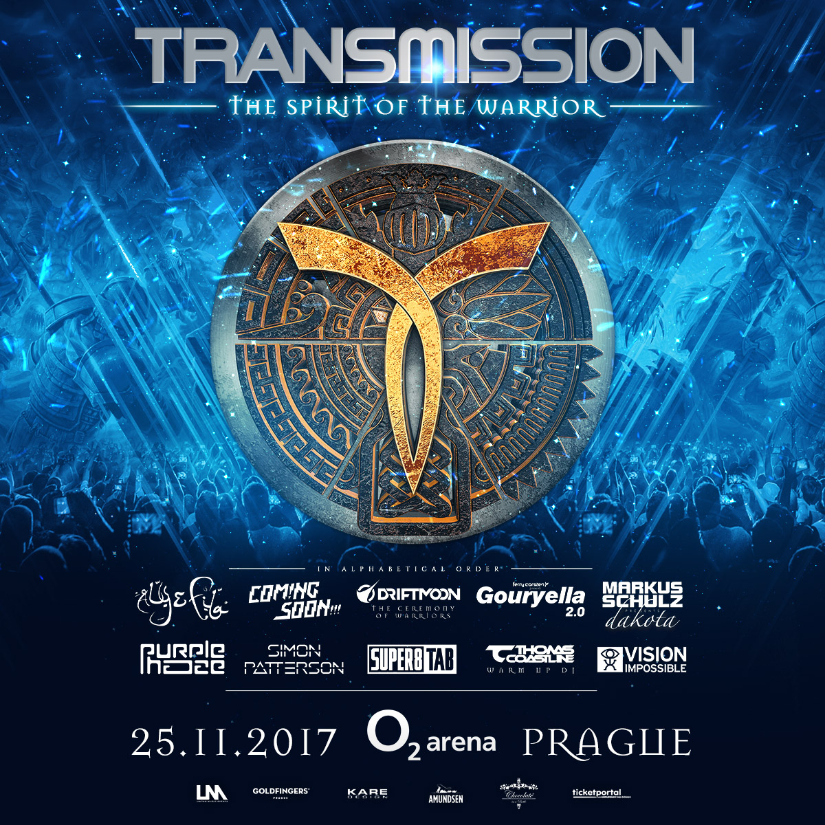 Transmission 2017