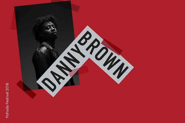 danny brown