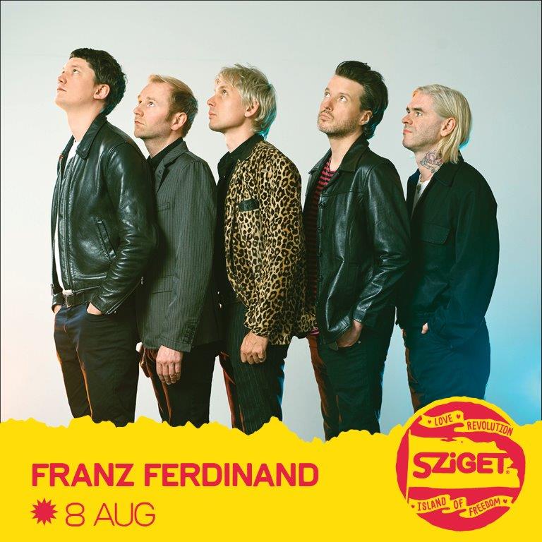 franzFerdinand