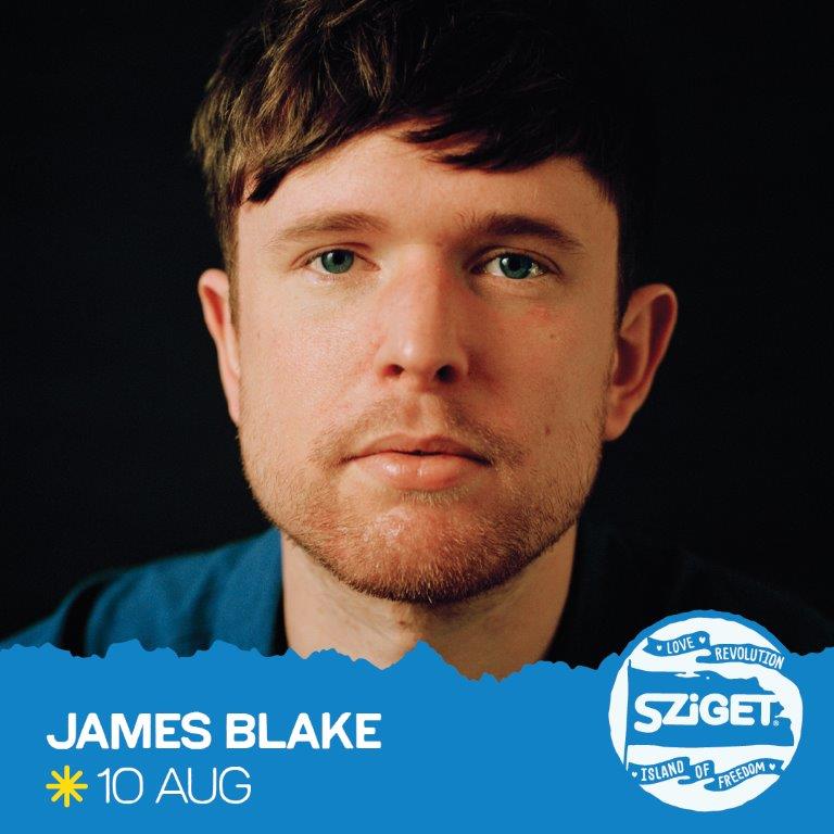 james blake