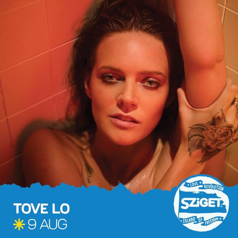 ToveLo