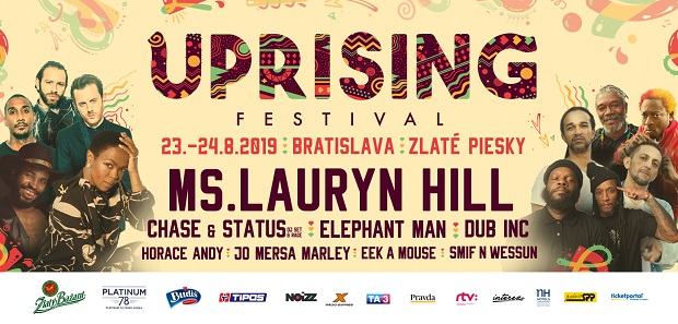 uprising