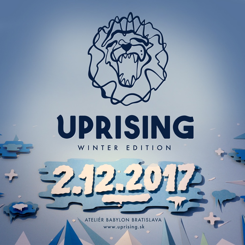 Uprising Winter