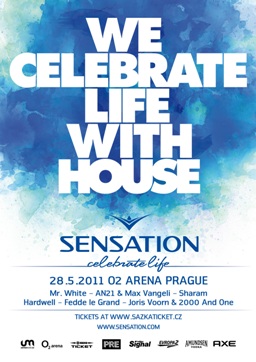 Sensation Celebration