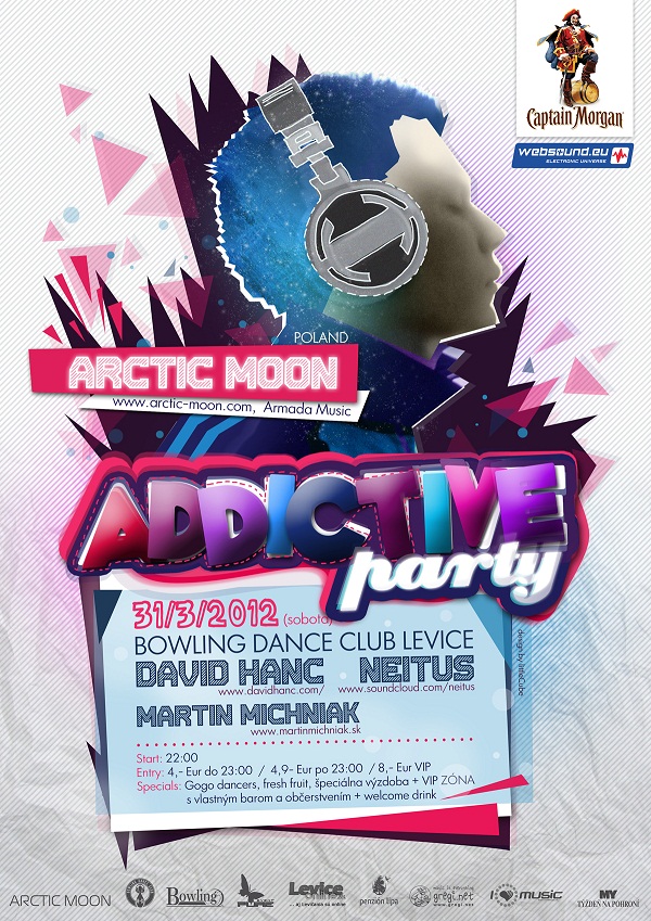 Addictive Party