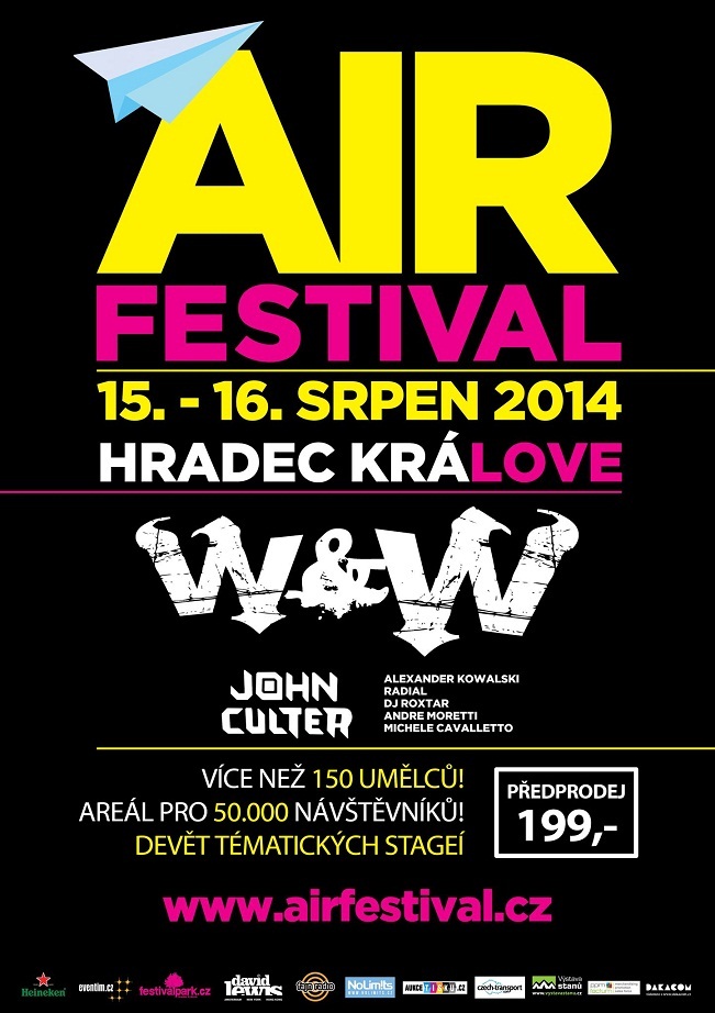 AirFestival 2014
