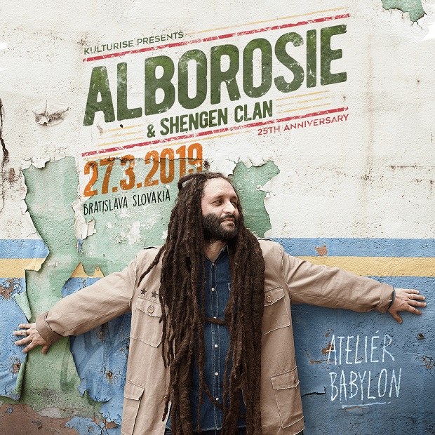 alborosie