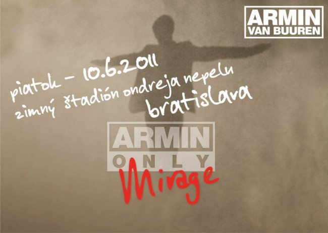 armin only