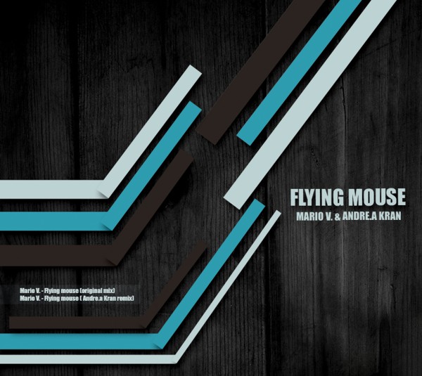 flying mouse