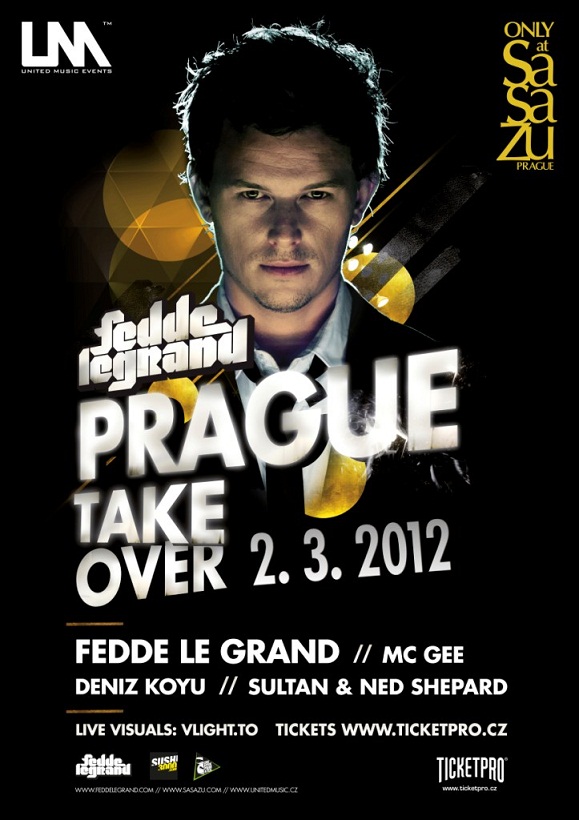 Fedde Le Grand