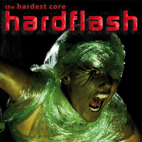 hardflash hardest core