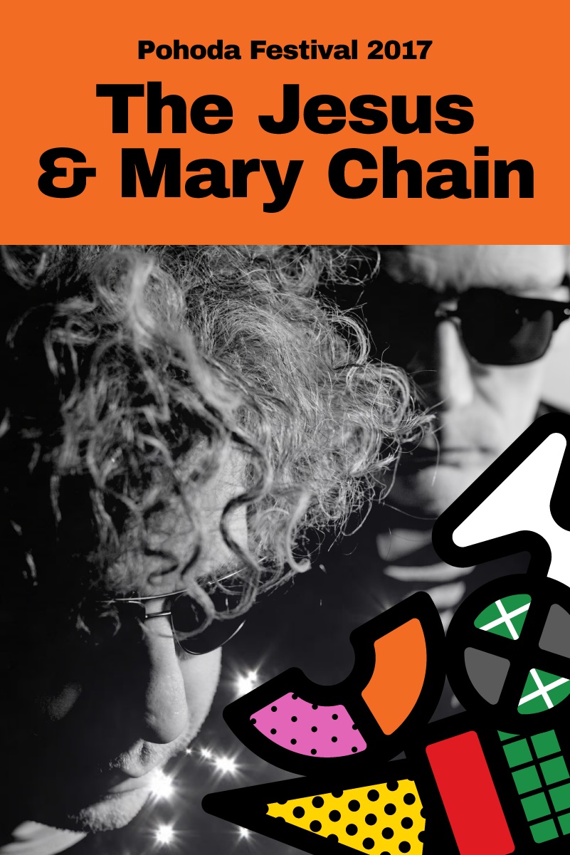 The Jesus & Mary Chain