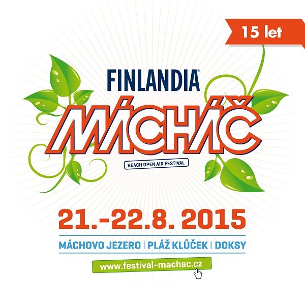 Machac 2015 - 15 Let