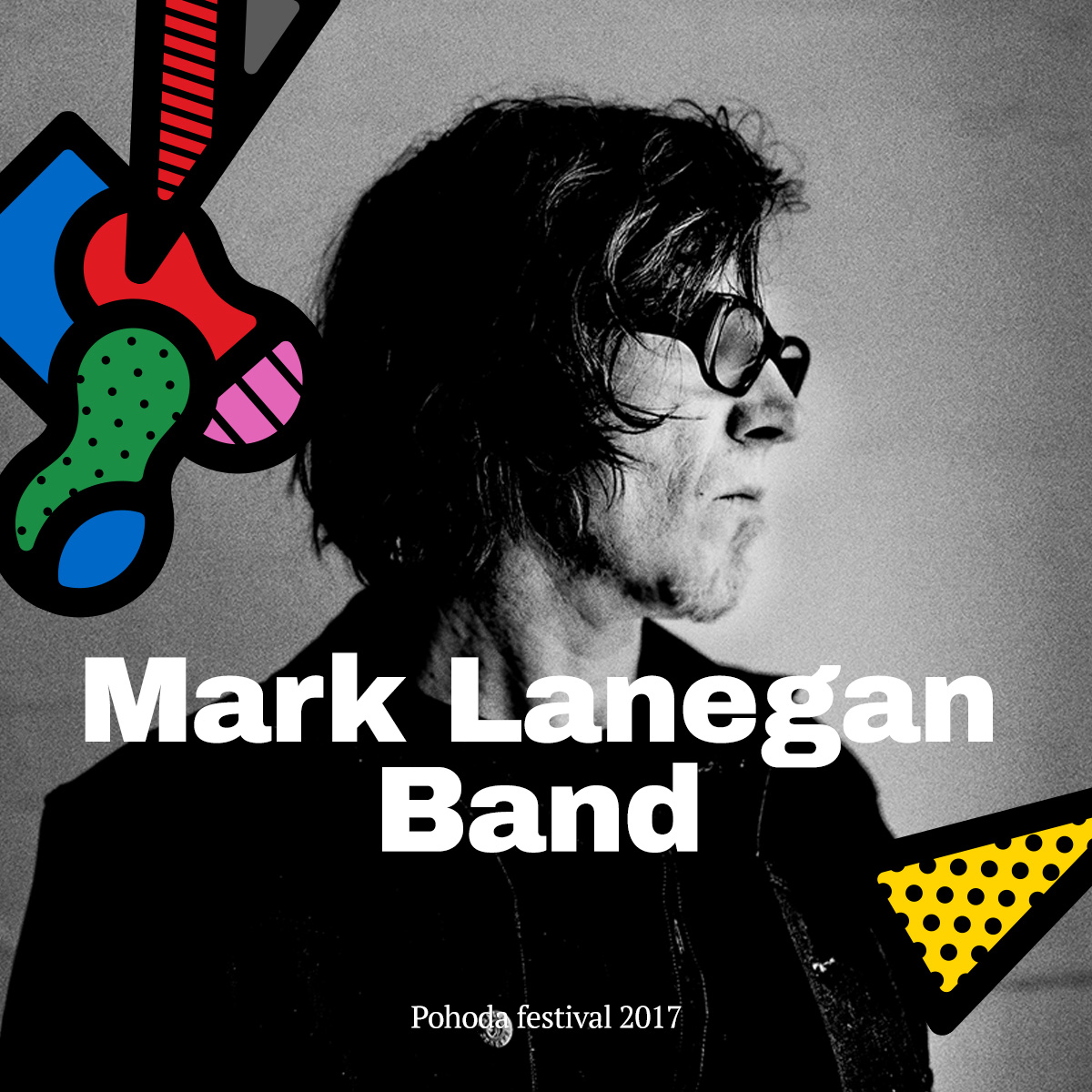 Mark Lenegan Band