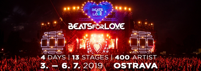 beats for love