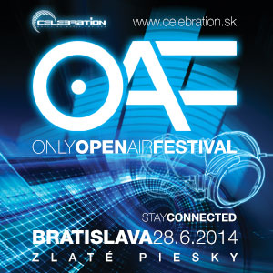 Only Open Air Festival