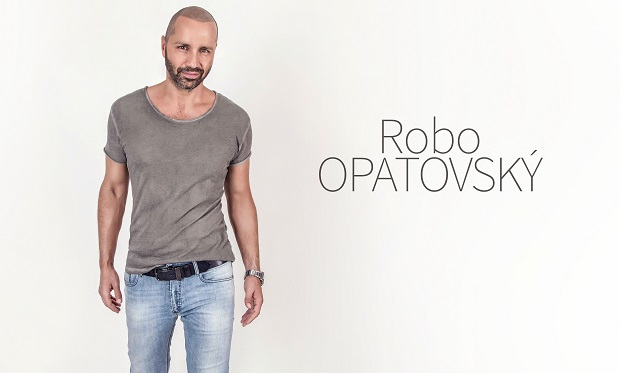 Robo Opatovsky