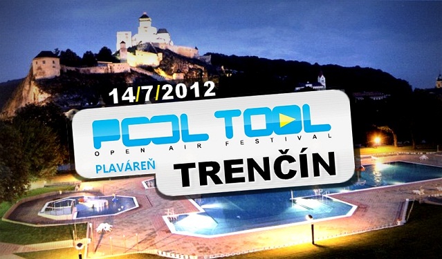PoolTool 2012
