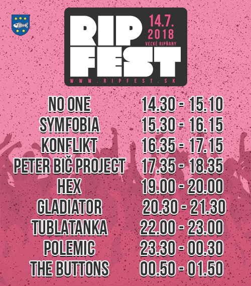 program ripfest