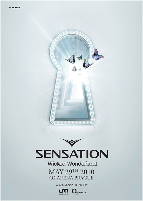 sensation 2010