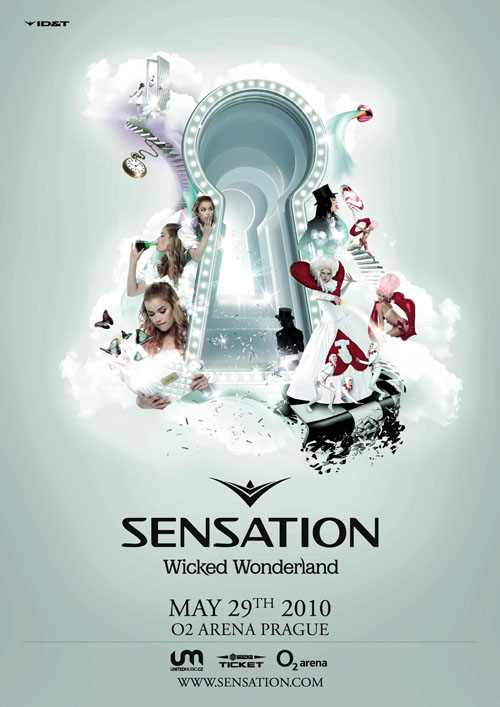 sensation 2010