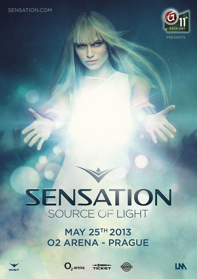 Sensation 2013