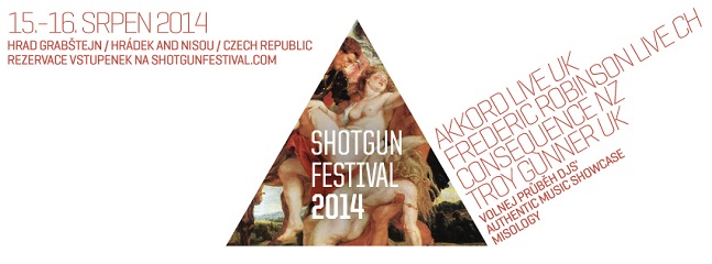 Shotgun Festival 2014