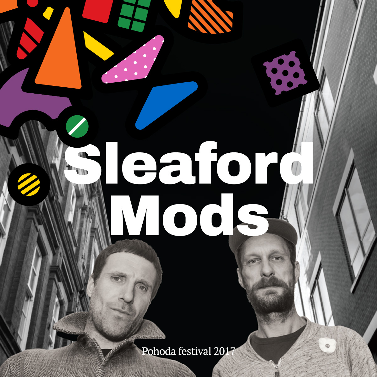 Sleaford Mods