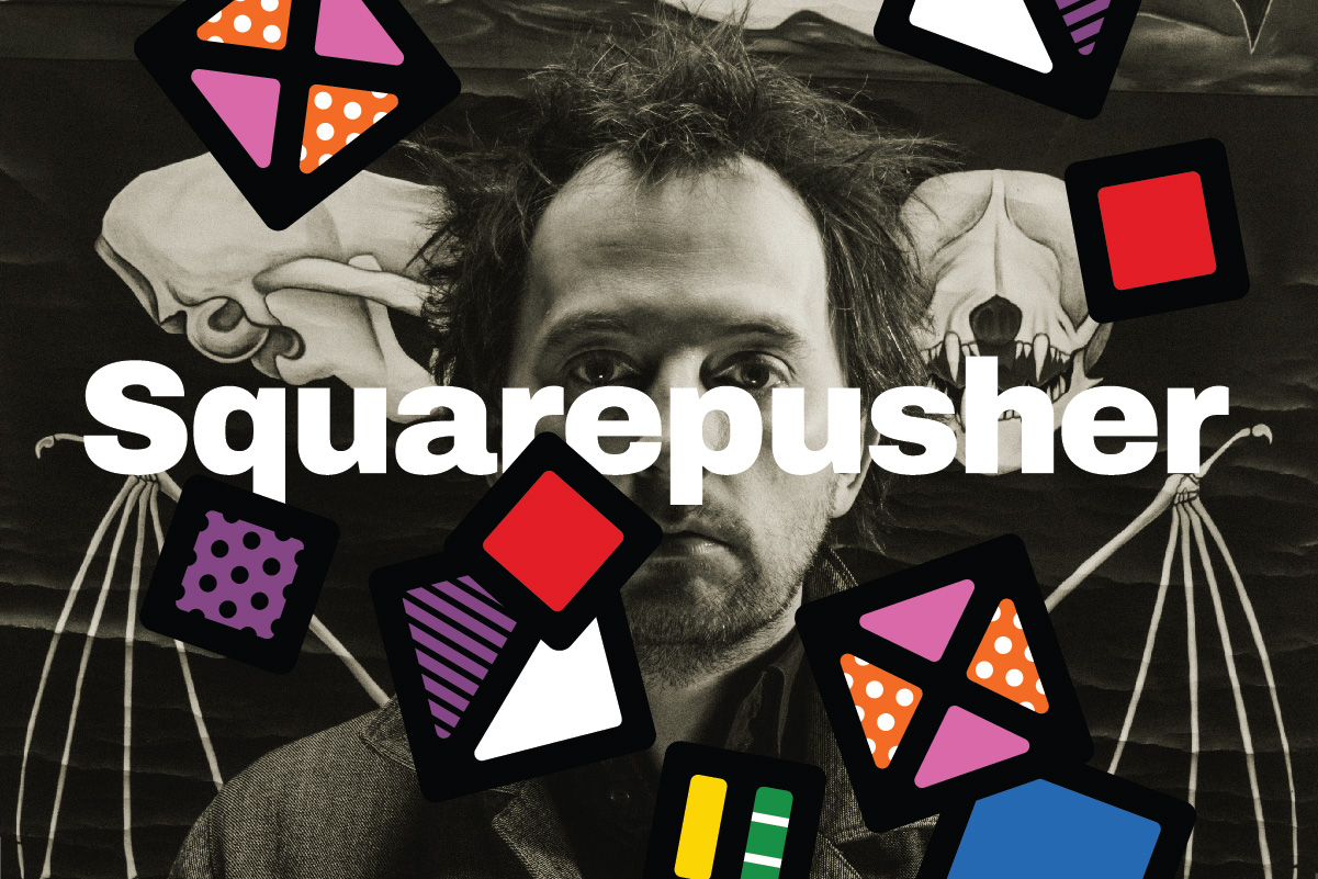 squarepusher