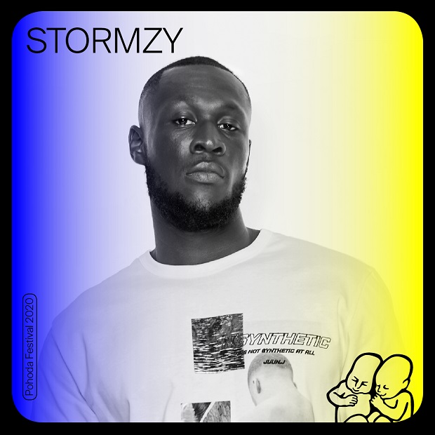 stormzy