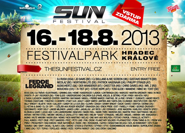 SUN Festival
