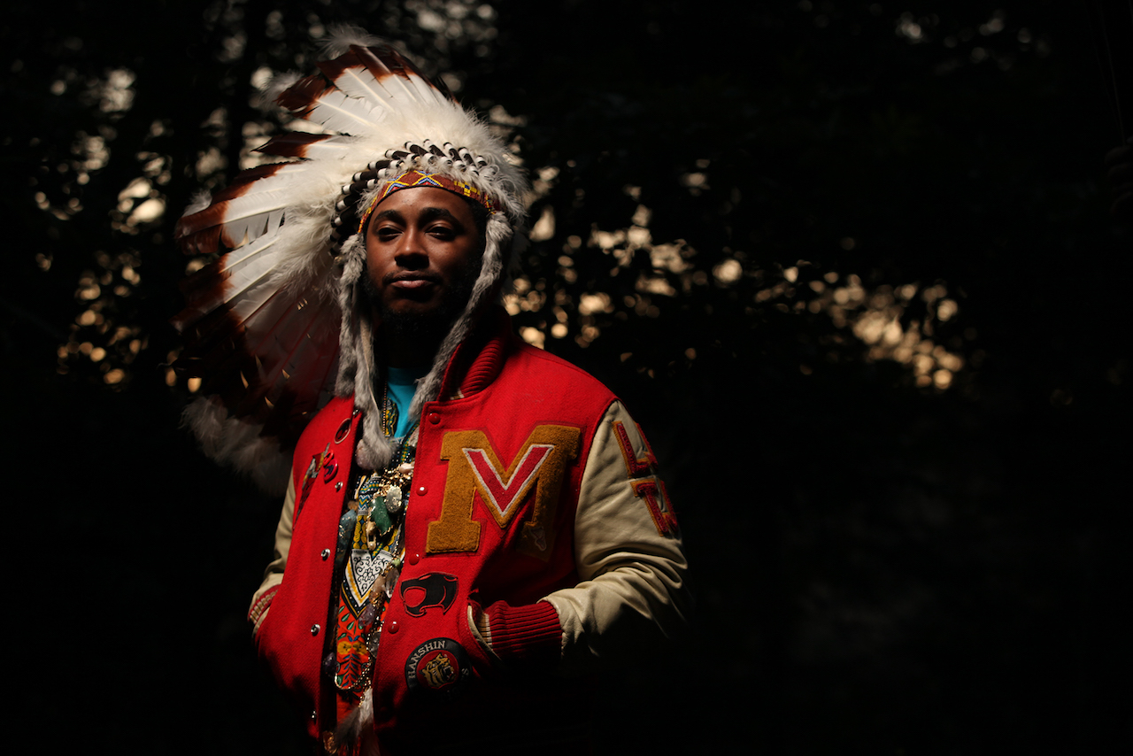 Thundercat