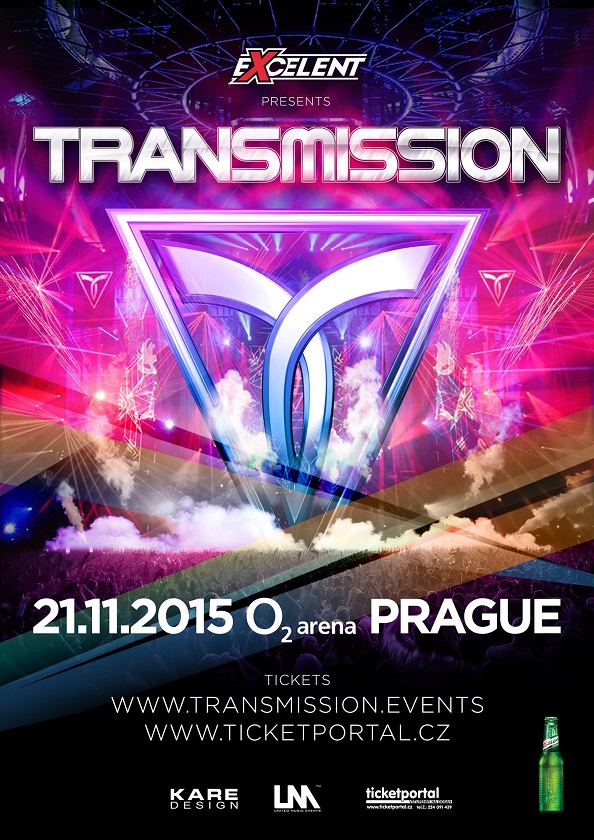 Transmission 2015