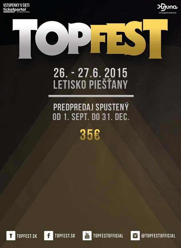 TopFest 2015