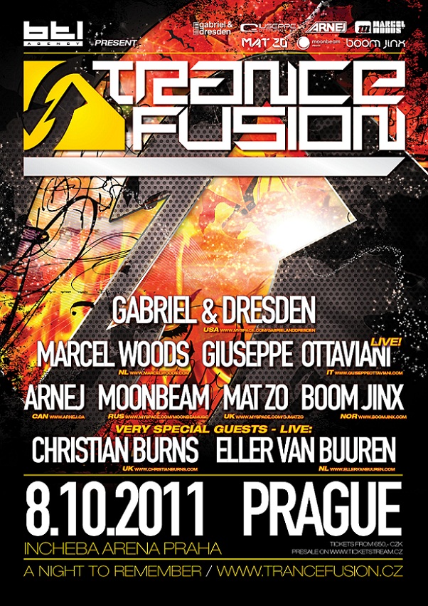 TranceFusion2