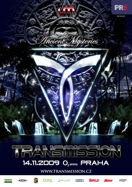 transmission 2009
