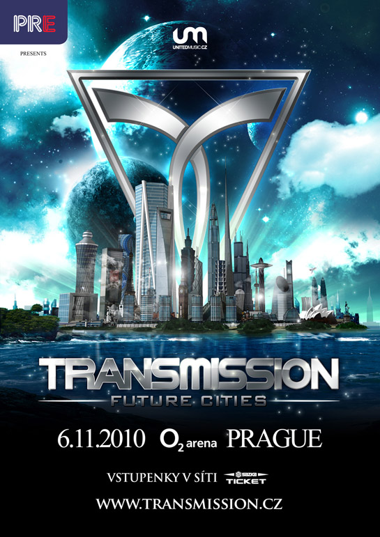 transmission 2010