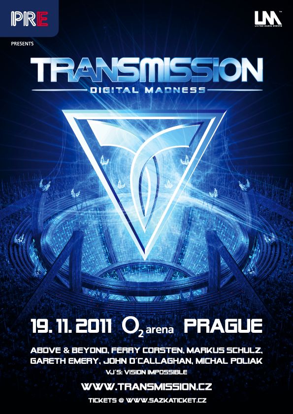 Transmission 2011