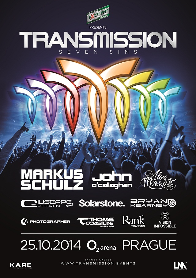 Transmission 2014