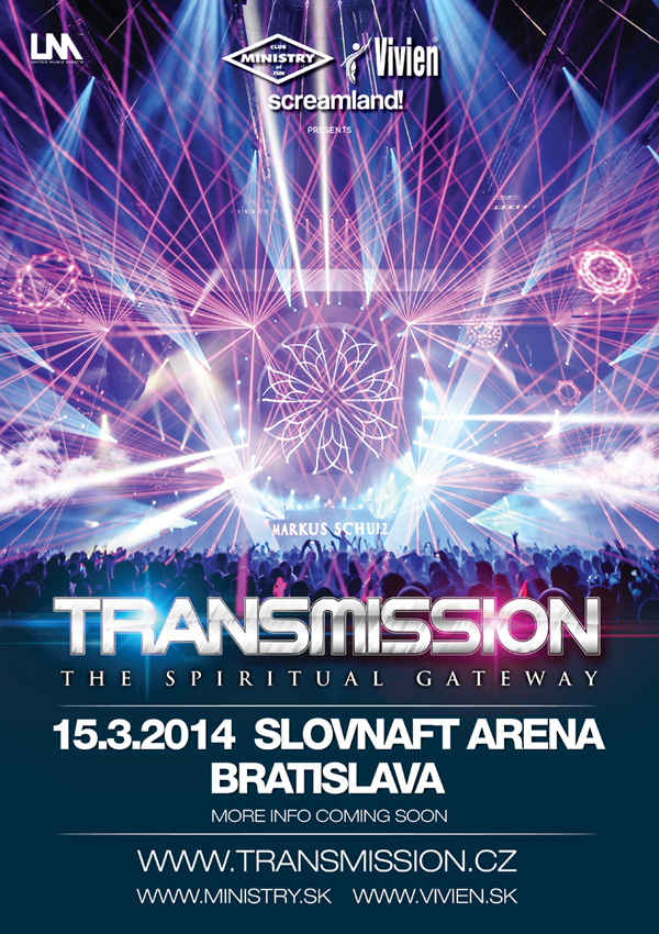 Transmission SK 2014