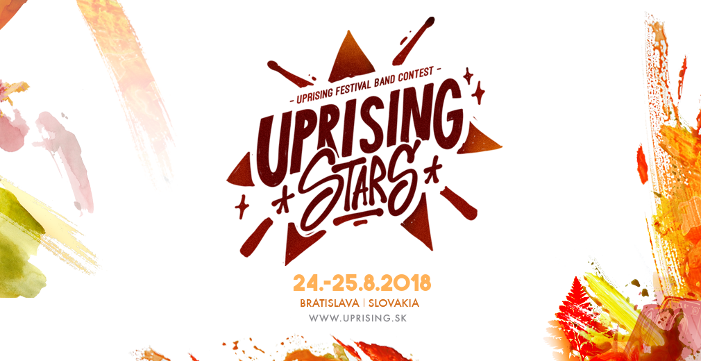 uprising stars