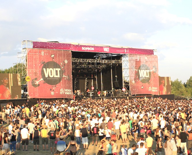 Volt 2012