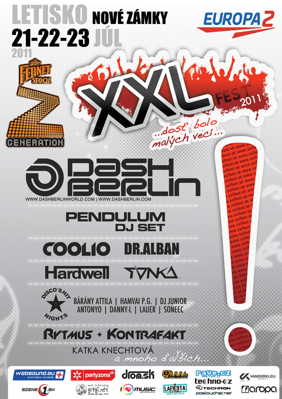 XXL Fest 2011