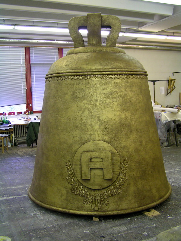 The Bell