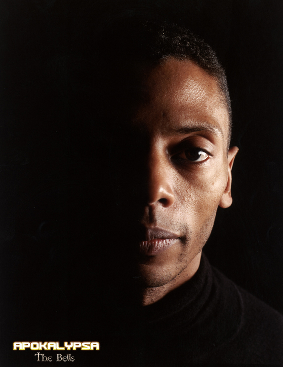 JeffMills