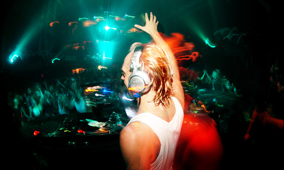 Sven Vath