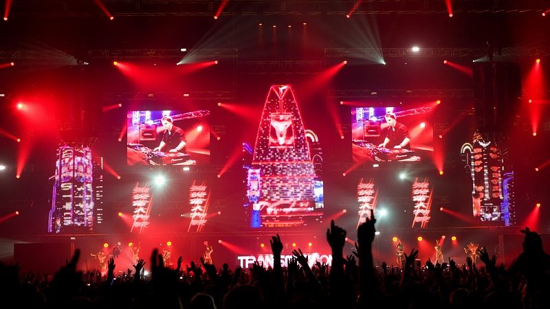 Transmission 2011