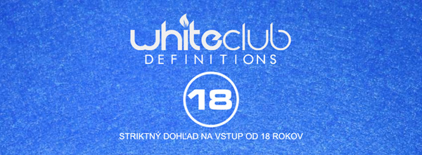 White Club 18
