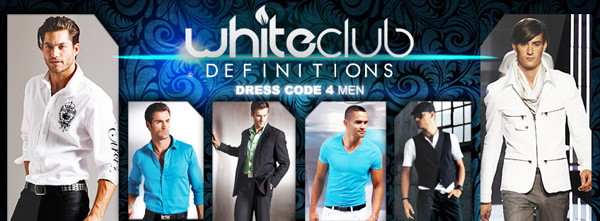 WhiteClub Men